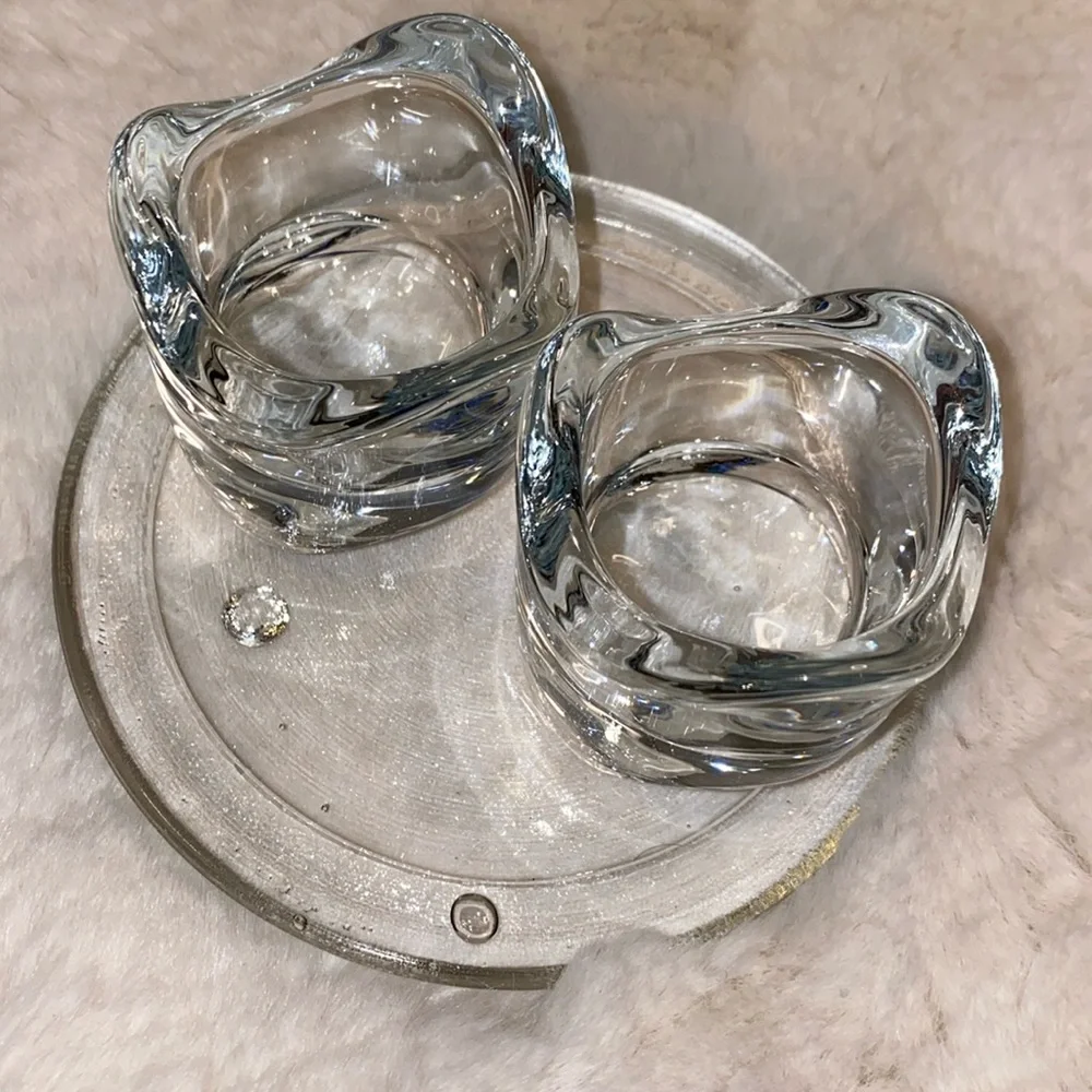 Candle Holders Bundle